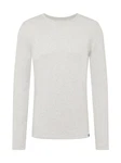 Garcia Strickpullover Grau/Khaki