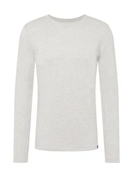 Garcia Strickpullover Grau/Khaki