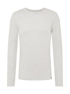 Garcia Strickpullover Grau/Khaki