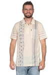 EloModa Poloshirt Herren Polo-Hemd Beige/Creme/Hellblau/Khaki/Weiß EloModa Poloshirt Herren Polo-Hemd Beige/Creme/Hellblau/Khaki/Weiß
