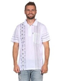 Poloshirt Herren Poloshirt Sommer Polo-Hemd Kurzarm, Gr. M L XL 2XL (1-tlg)