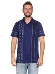 EloModa Poloshirt Herren Polo-Hemd Blau/Hellblau/Dunkelblau/Lila EloModa Poloshirt Herren Polo-Hemd Blau/Hellblau/Dunkelblau/Lila