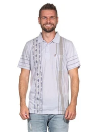 Poloshirt Herren Poloshirt Sommer Polo-Hemd Kurzarm, Gr. M L XL 2XL (1-tlg)