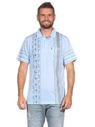 Poloshirt Herren Poloshirt Sommer Polo-Hemd Kurzarm, Gr. M L XL 2XL (1-tlg)