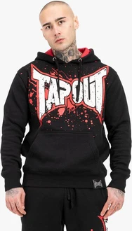 Tapout Kapuzensweatshirt SPLASHING HOODIE