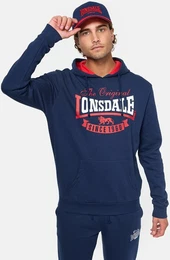 Kapuzenpullover Stotfield