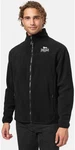 Lonsdale ARDGOUR Schwarz/Dunkelgrau/Grau