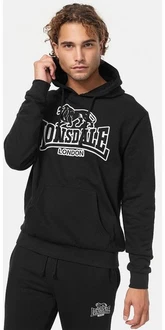 Lonsdale Kapuzenpullover Fochabers