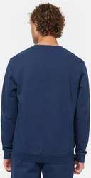 Lonsdale Herren Pullover (117422) Navy/White (117422)