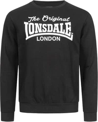 Lonsdale Herren Pullover (117422) 