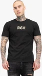 Benlee Rocky Marciano T-Shirt KILAAS Schwarz/Beige/Braun/Hellblau/Gold
