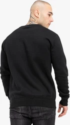 TAPOUT Sweatshirt Marfa Braun/Schwarz/Grau