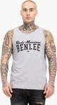Benlee Rocky Marciano T-Shirt Ludica Singlet Hellblau/Grau/Beige/Braun/Blau