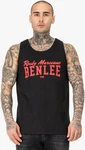 Benlee Rocky Marciano T-Shirt Ludica Singlet Blau/Schwarz/Rosa/Rot