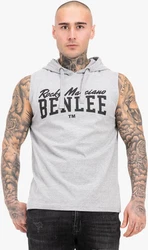 Benlee Rocky Marciano T-Shirt DARRY Hellblau/Grau/Beige/Braun