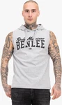 Benlee Rocky Marciano T-Shirt DARRY Hellblau/Grau/Beige/Braun