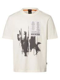 T-Shirt Te_Patchwork
