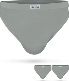 Slip 3 Stck Herren Slips aus 100 % Baumwolle Berkeley Herren Unterhose aus 100 % Baumwolle