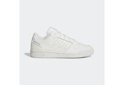 ADIDAS ORIGINALS Sneaker Forum beige / weiß
