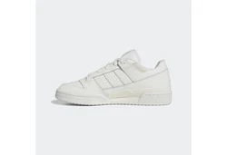 ADIDAS ORIGINALS Sneaker Forum beige / weiß
