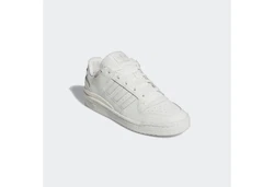 ADIDAS ORIGINALS Sneaker Forum beige / weiß