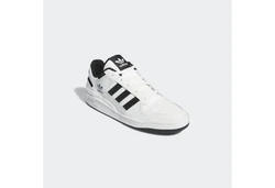 ADIDAS ORIGINALS Sneaker Forum Weiß