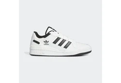 ADIDAS ORIGINALS Sneaker Forum Weiß