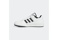 ADIDAS ORIGINALS Sneaker Forum Weiß