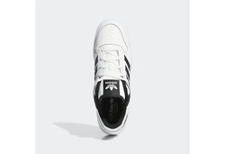 ADIDAS ORIGINALS Sneaker Forum Weiß