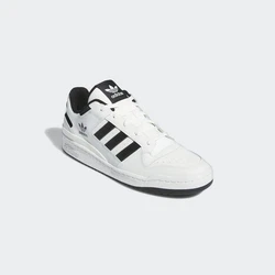 ADIDAS ORIGINALS Sneaker Forum Weiß