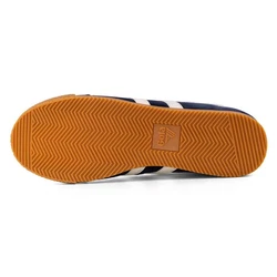 Gola Harrier Sneaker marine/offwhite/rot (G 41)