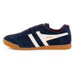 Gola Harrier Sneaker marine/weiß/rot