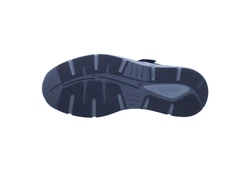 Waldläufer Haslo Klettschuh Slipper 