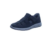 Waldläufer Haslo Klettschuh Slipper 