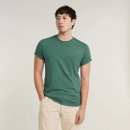 G-STAR Kurzarmshirt Lash