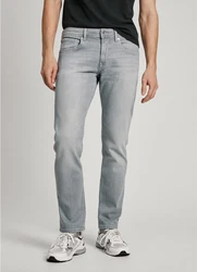 Pepe Jeans Herren Straight-Jeans STRAIGHT JEANS 
