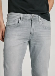 Pepe Jeans Herren Straight-Jeans STRAIGHT JEANS 