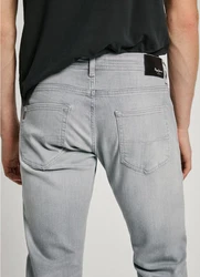 Pepe Jeans Herren Straight-Jeans STRAIGHT JEANS 