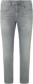 Pepe Jeans Herren Straight-Jeans STRAIGHT JEANS 