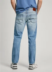 Pepe Jeans Herren Straight-Jeans STRAIGHT JEANS 