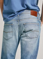 Pepe Jeans Herren Straight-Jeans STRAIGHT JEANS 