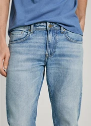 Pepe Jeans Herren Straight-Jeans STRAIGHT JEANS 