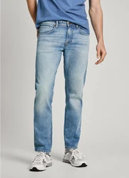 Pepe Jeans Herren Straight-Jeans STRAIGHT JEANS 