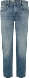 Pepe Jeans Herren Straight-Jeans STRAIGHT JEANS 