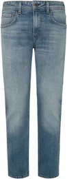 Straight-Jeans STRAIGHT JEANS