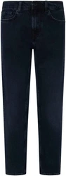 Pepe Jeans Slim-fit Jeans Dunkelblau/Blau