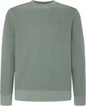 Pepe Jeans Rundhalspullover CRAIG Grün/Hellgrün/Dunkelgrün