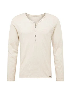 Key Largo Langarmshirt 'MLS00038' Key Largo Langarmshirt 'MLS00038'