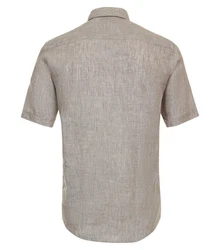 CASAMODA Leinenhemd Casual Fit 923860200