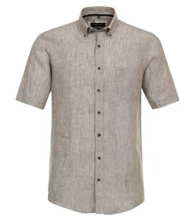 CASAMODA Leinenhemd Casual Fit 923860200